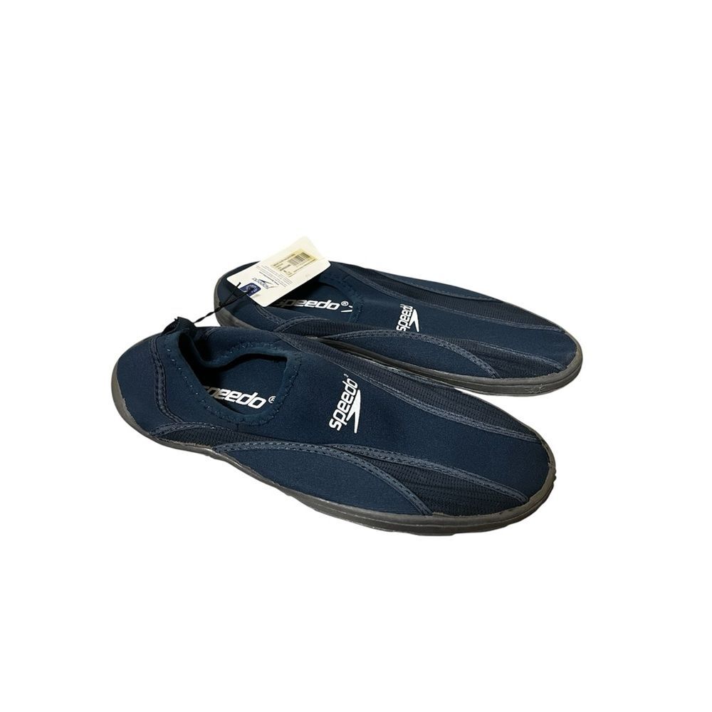 NWT Speedo SurfWalker Pro Sz 8